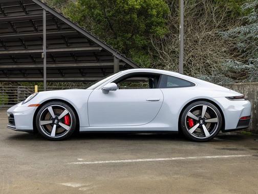 2026 Porsche 911 911 Carrera S
