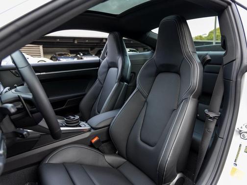 2026 Porsche 911 911 Carrera S