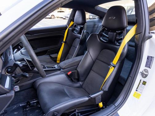 2022 Porsche 911 GT3