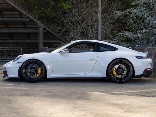 2022 Porsche 911 GT3