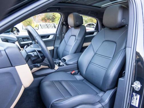 2024 Porsche Cayenne Cayenne