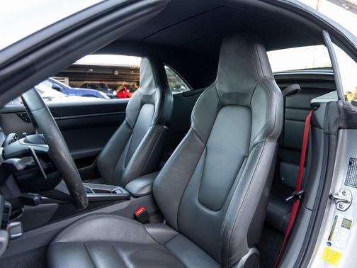 2021 Porsche 911 911 Carrera S