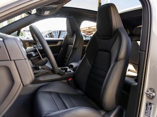 2026 Porsche Cayenne S