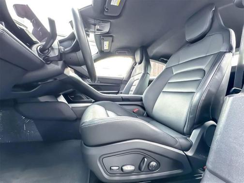 2023 Porsche Taycan Turbo