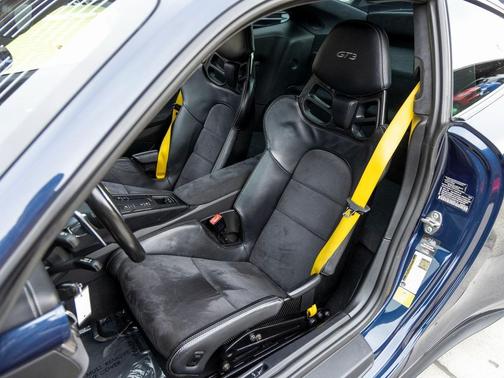 2016 Porsche 911 GT3