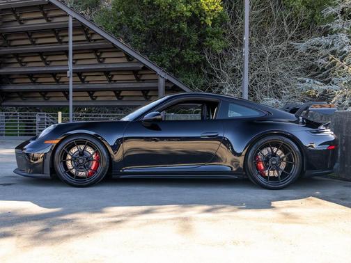 2026 Porsche 911 GT3