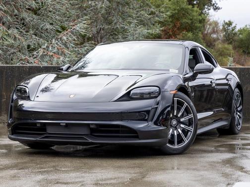 2021 Porsche Taycan Base (A2)