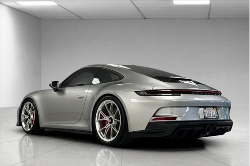 2022 Porsche 911 GT3
