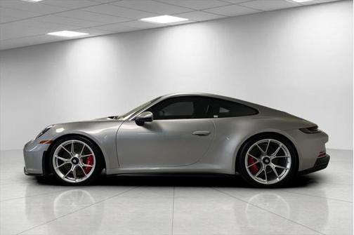 2022 Porsche 911 GT3