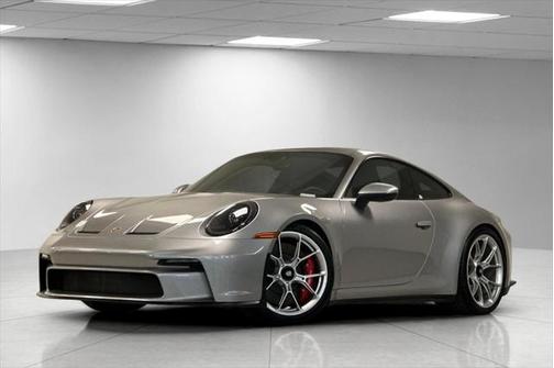 2022 Porsche 911 GT3
