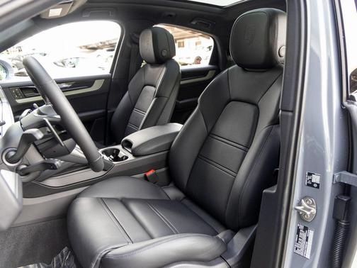 2026 Porsche Cayenne Cayenne S E-Hybrid