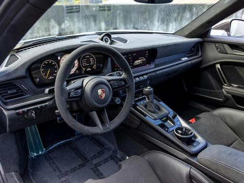 2026 Porsche 911 GT3