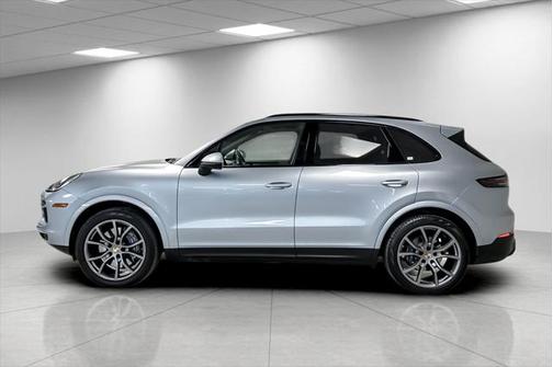 2023 Porsche Cayenne