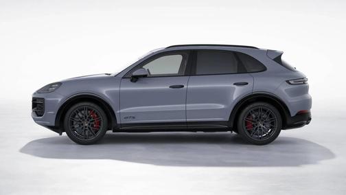 2026 Porsche Cayenne GTS