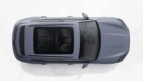 2026 Porsche Cayenne GTS