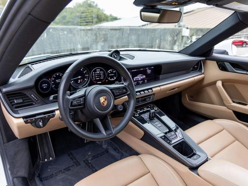 2020 Porsche 911 911 Carrera S