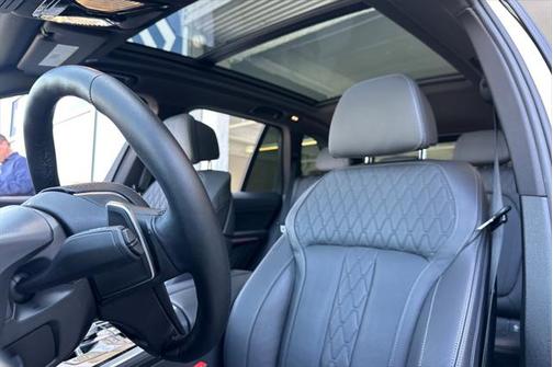 2025 BMW X5 PHEV xDrive50e