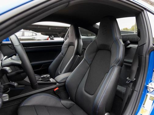 2026 Porsche 911 GT3