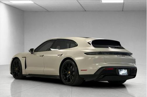 2023 Porsche Taycan Cross Turismo GTS