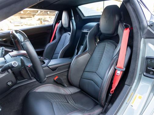 2024 Chevrolet Corvette Z06