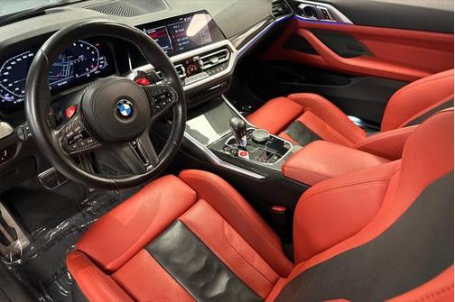 2023 BMW M4 Base