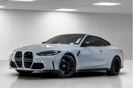 2023 BMW M4 Base