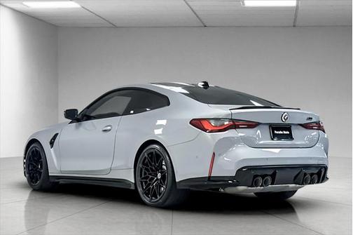 2023 BMW M4 Base