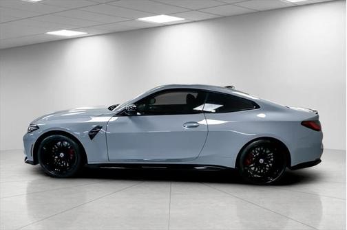 2023 BMW M4 Base