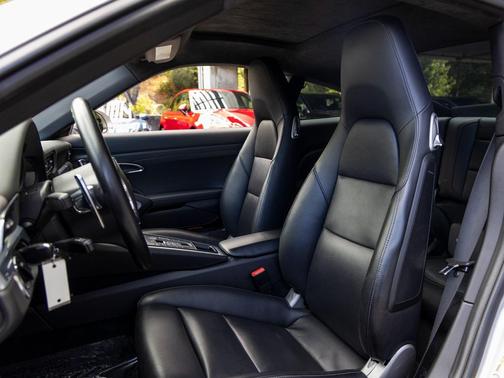 2013 Porsche 911 Carrera S