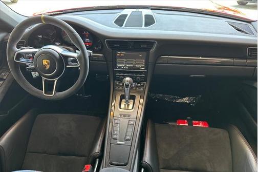 2016 Porsche 911 GT3 RS