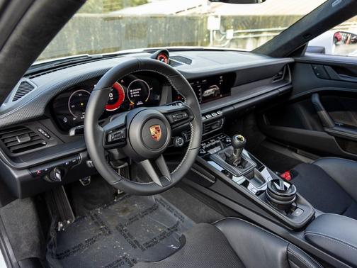 2026 Porsche 911 GT3