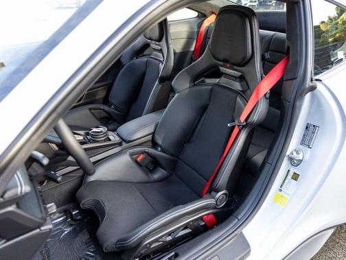 2026 Porsche 911 GT3