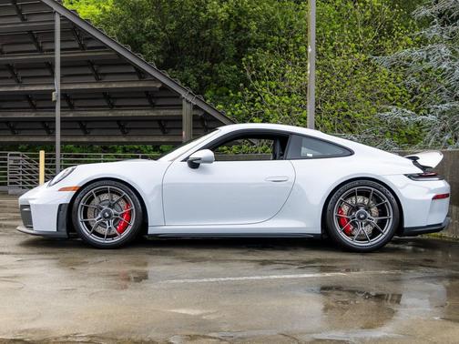 2026 Porsche 911 GT3