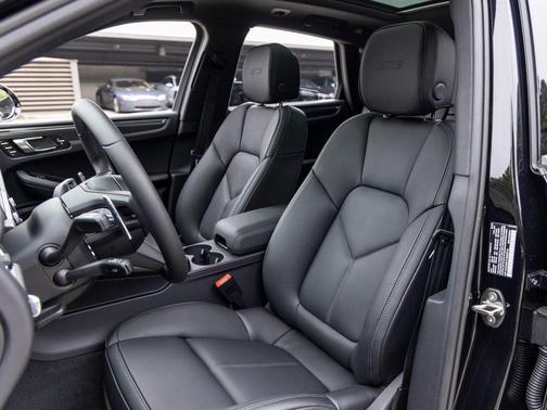 2026 Porsche Macan GTS