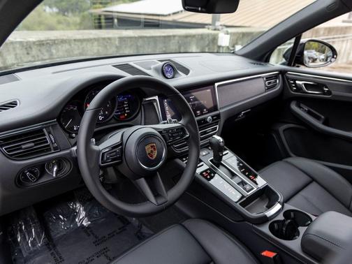 2026 Porsche Macan GTS