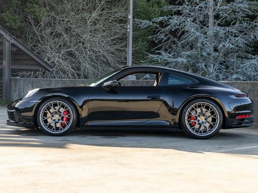 2024 Porsche 911 911 Carrera S