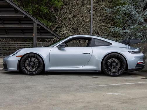 2022 Porsche 911 GT3