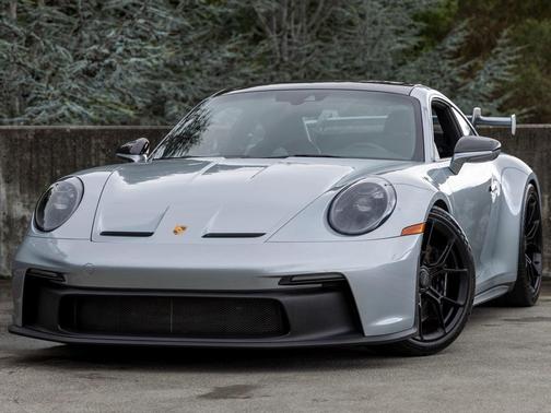 2022 Porsche 911 GT3