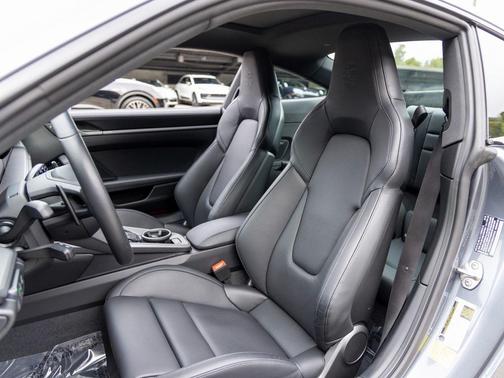 2025 Porsche 911 911 Carrera S