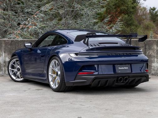 2023 Porsche 911 GT3