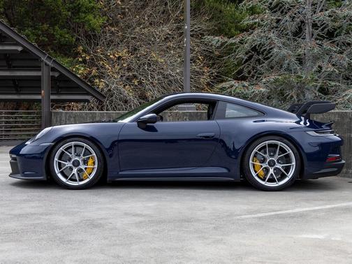 2023 Porsche 911 GT3