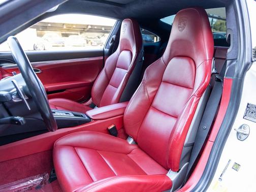 2016 Porsche 911 Turbo