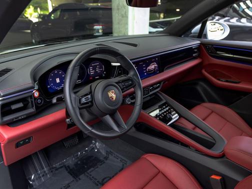 G7g7bf 2024 Porsche Macan Macan Electric 4