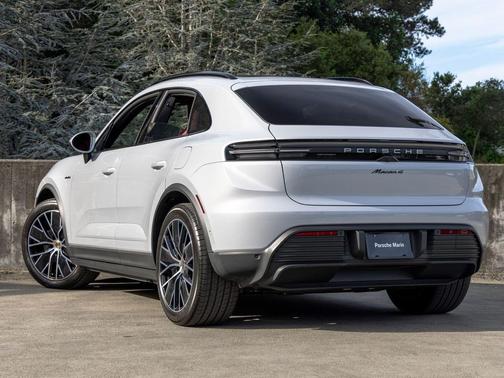 G7g7bf 2024 Porsche Macan Macan Electric 4