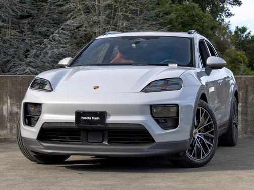 G7g7bf 2024 Porsche Macan Macan Electric 4