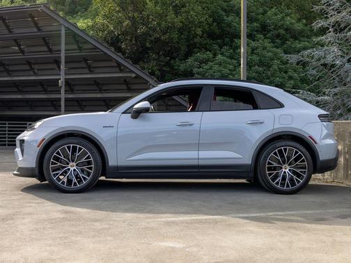 G7g7bf 2024 Porsche Macan Macan Electric 4