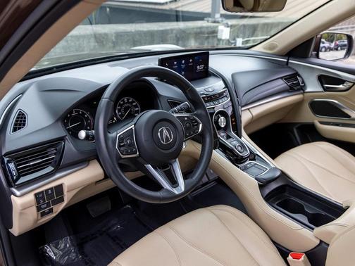 2019 Acura RDX Base