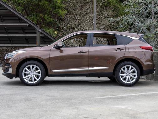2019 Acura RDX Base