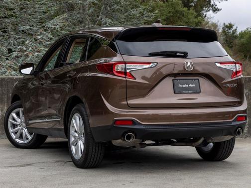 2019 Acura RDX Base