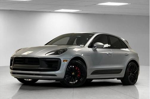 2023 Porsche Macan GTS